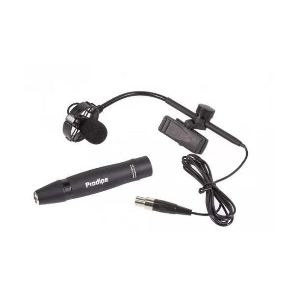 Набір інструментальних мікрофонів Prodipe DL21 Набір інструментальних мікрофонів Prodipe DL21