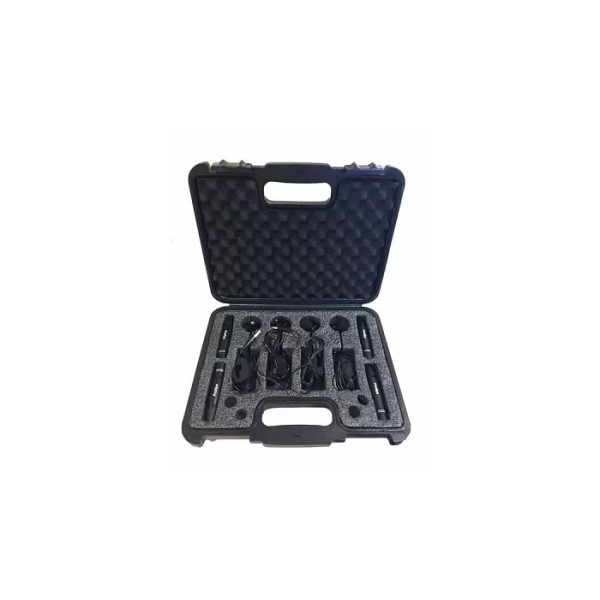 Набір інструментальних мікрофонів Prodipe DL21 Набір інструментальних мікрофонів Prodipe DL21