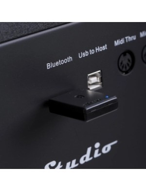 Bluetooth приемник для цифровых пианино Orla BT1