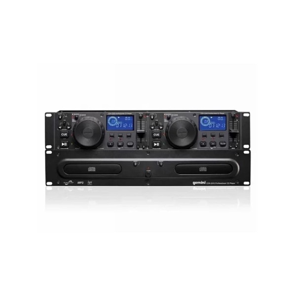 Програвач CD Gemini CDX-2250 Програвач CD Gemini CDX-2250
