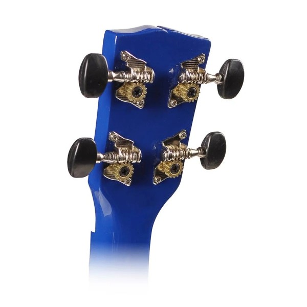 Укулеле Korala UKS-30-BU + чохол