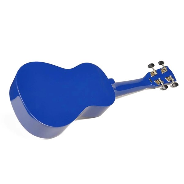 Укулеле Korala UKS-30-BU + чохол