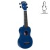Укулеле Korala UKS-30-BU + чохол