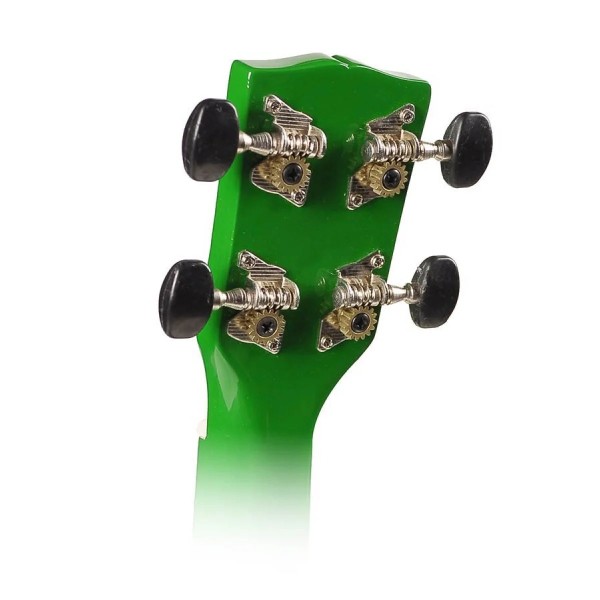 Укулеле Korala UKS-30-GR + чохол