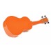 Укулеле Korala UKS-30-OR + чохол