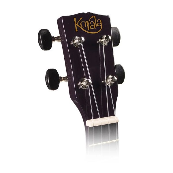 Укулеле Korala UKS-30-PU + чохол