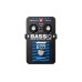 Бас-гітарна педаль ефектів EBS BassIQ