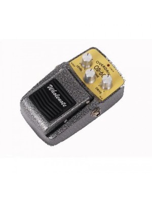 Гитарная педаль эффектов Wholenote OD-60