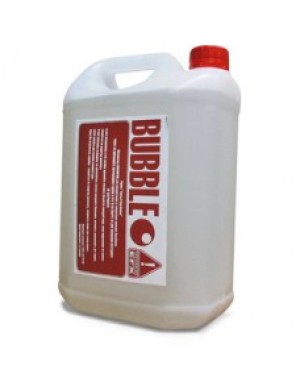 Жидкость мыльных пузырей MAXIMUM-EFX BUBBLE