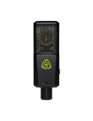 Студийный микрофон Lewitt LCT 640 TS