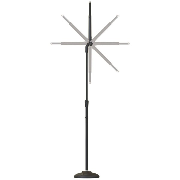 Стійка для мікрофона Bespeco MS16