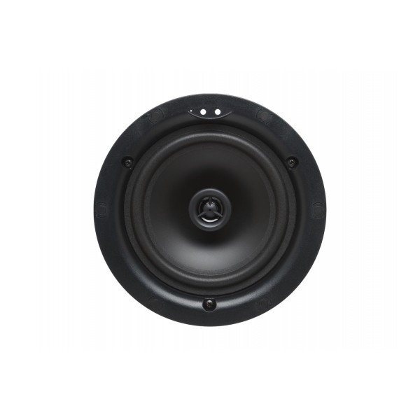 Комплект звуку DV audio LA804CMG6B для приміщення до 80м.кв. Комплект звуку DV audio LA804CMG6B для приміщення до 80м.кв.