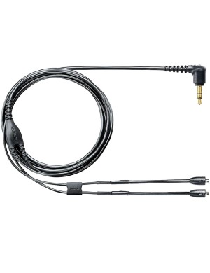 Сменный кабель для наушников SHURE EAC46BKS