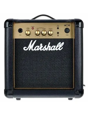 Гітарний комбопідсилювач Marshall MG10G