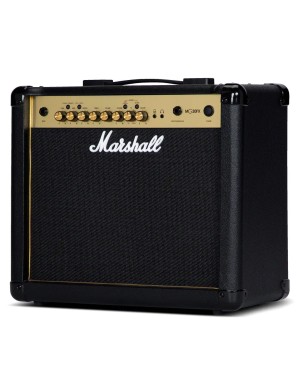 Комбопідсилювач Marshall MG30GFX