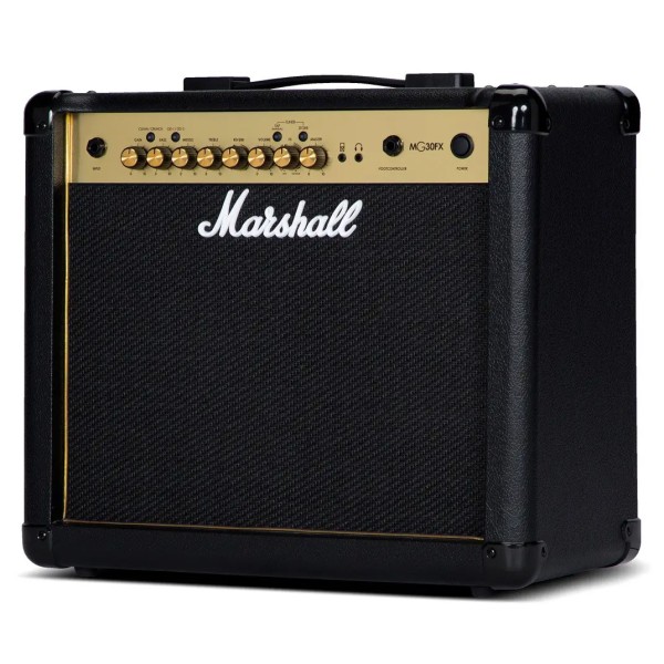 Комбопідсилювач Marshall MG30GFX Комбопідсилювач Marshall MG30GFX