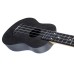 Укулеле Flight TUS35BK, Travel soprano
