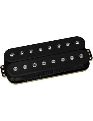 Звукосъемник DiMarzio PAF 8 (Black)