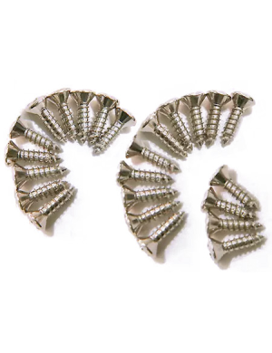 Винт-шуруп для пикгард панели DIMARZIO GH1000 (C)