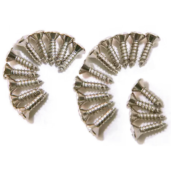 Гвинт-шуруп для пікгард панелі DIMARZIO GH1000 (C)