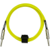 Інструментальний кабель DIMARZIO EP1710SS INSTRUMENT CABLE 10ft (NEON YELLOW)