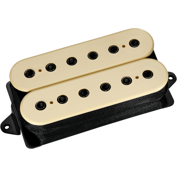 Звукознімач DIMARZIO DP159F CR EVOLUTION BRIDGE F-SPACED (CREME)