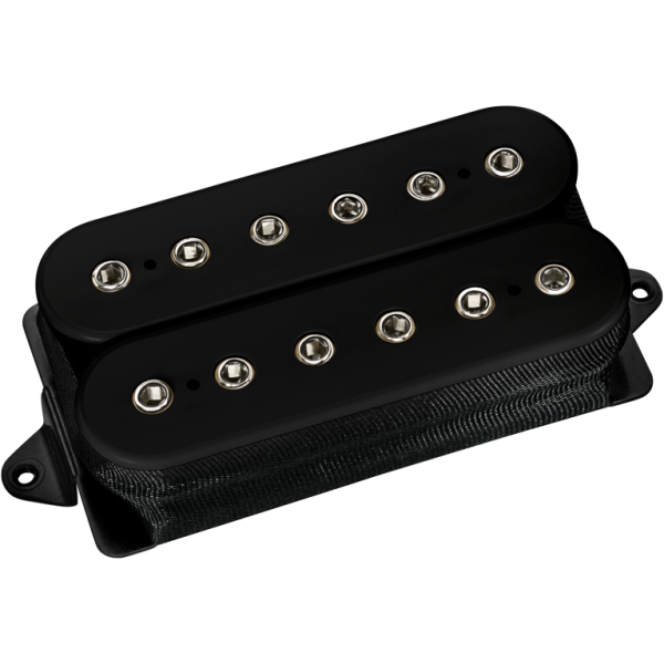 Звукознімач DIMARZIO DP258BK TITAN NECK BLACK