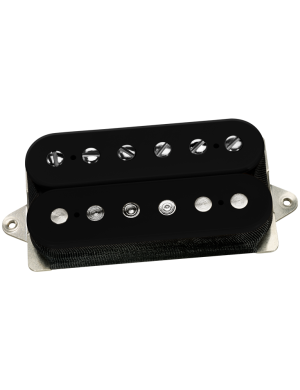 Звукосъемник DIMARZIO DP260BK PAF MASTER NECK (Black)