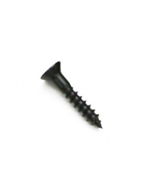 Гвинт DiMarzio SO2BKH Humbucking Mounting Ring Screw – Neck (Black)