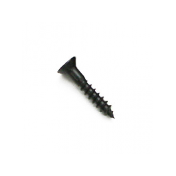 Гвинт DiMarzio SO2BKH Humbucking Mounting Ring Screw – Neck (Black)