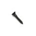 Гвинт DiMarzio SO2BKH Humbucking Mounting Ring Screw – Neck (Black)