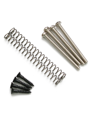 Набір для кріплення хамбакера DiMarzio GH1200CH (Neck, Chrome)