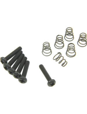 Набір для кріплення синглов DiMarzio FH1310BK (Black)