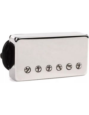 Звукосъемник DIMARZIO DP223N PAF 36th ANNIVERSARY BRIDGE (Nickel Cover)