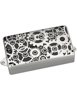 Звукосъемник DiMarzio Dark Matter 2 Bridge