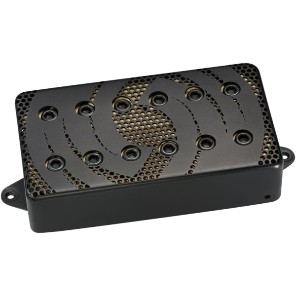 Звукознімач DIMARZIO DP276F Pandemonium Neck