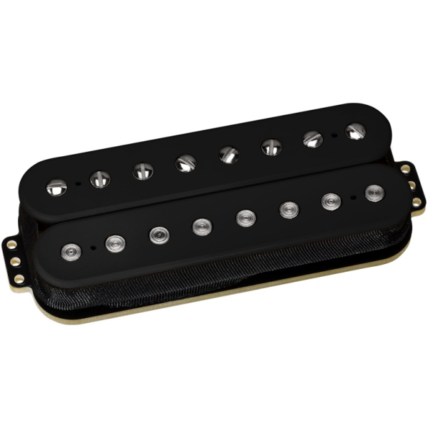 Звукознімач DiMarzio Eclipse 8 Bridge (Black)