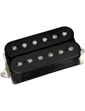 Звукосъемник DIMARZIO DP281BK Rainmaker Neck (Black)