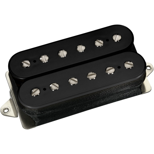 Звукознімач DIMARZIO DP281BK Rainmaker Neck (Black)