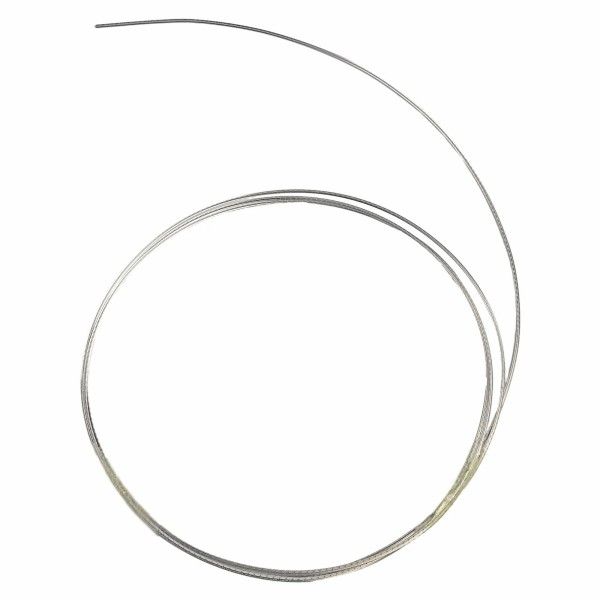 Ладовий дріт DIMARZIO DM1601U Fret Wire (1.5m)
