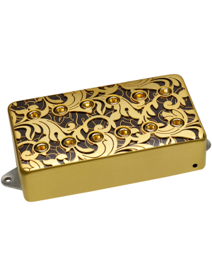 Звукосъемник DiMarzio UtoPIA Bridge