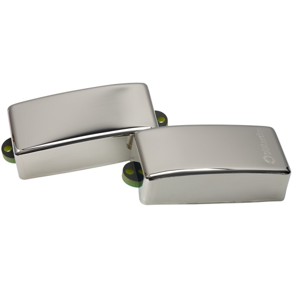 Звукознімач DiMarzio Relentless Middle (Nickel Cover)