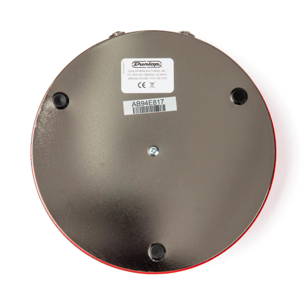 Педаль ефектів DUNLOP JD-F2 FUZZFACE DISTORTION