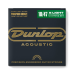 Струни для акустичної гітари DUNLOP DAP1047J PHOSPHOR BRONZE EXTRA LIGHT-12 (10-47)