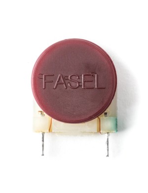 Індуктор для педалі DUNLOP FL02R Fasel Inductor (Red)