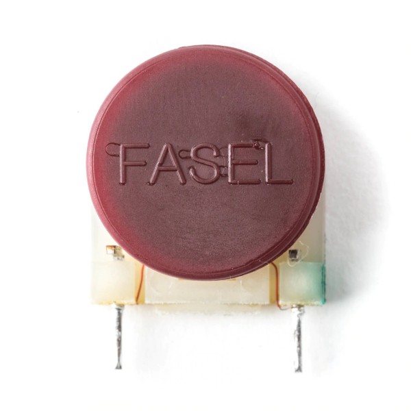 Індуктор для педалі DUNLOP FL02R Fasel Inductor (Red)