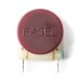 Індуктор для педалі DUNLOP FL02R Fasel Inductor (Red)