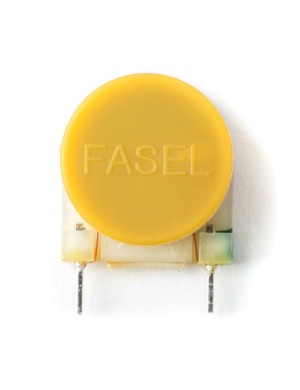 Індуктор для педалі DUNLOP FL01Y Fasel Inductor (Yellow)