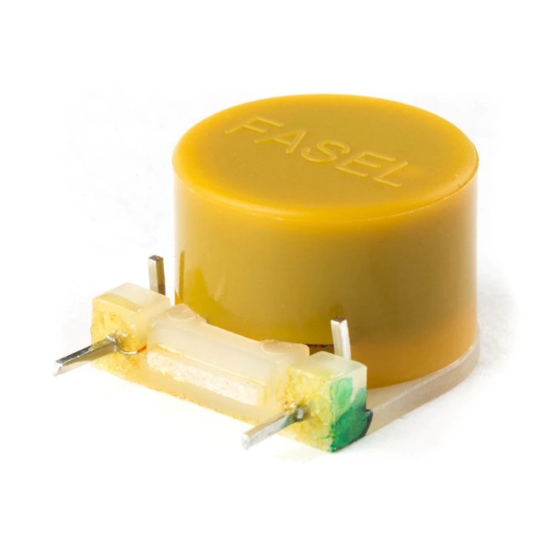 Індуктор для педалі DUNLOP FL01Y Fasel Inductor (Yellow)