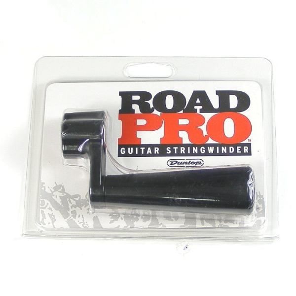 Ключ для намотування струн DUNLOP 114SI ROADPRO GUITAR